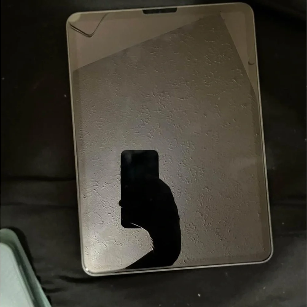 IPAD PRO 11’